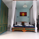 Lägenhet Annas Livadia (Tilos)