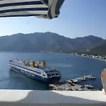 Lägenhet Annas Livadia (Tilos)