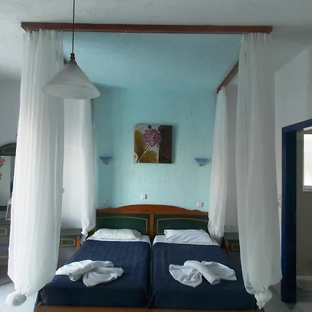 Annas Livadia (Tilos)