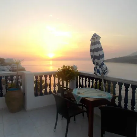 Annas Livadia (Tilos)