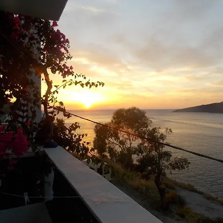 Annas Апартаменты