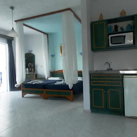 Annas Ливадия