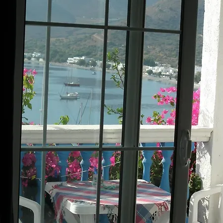 Апартаменты Annas