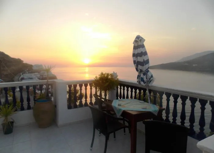 Annas Livadia (Tilos)