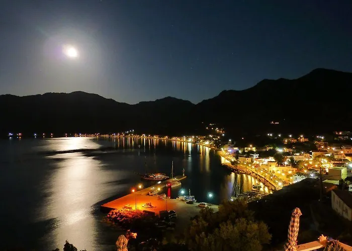 Annas Livadia (Tilos)